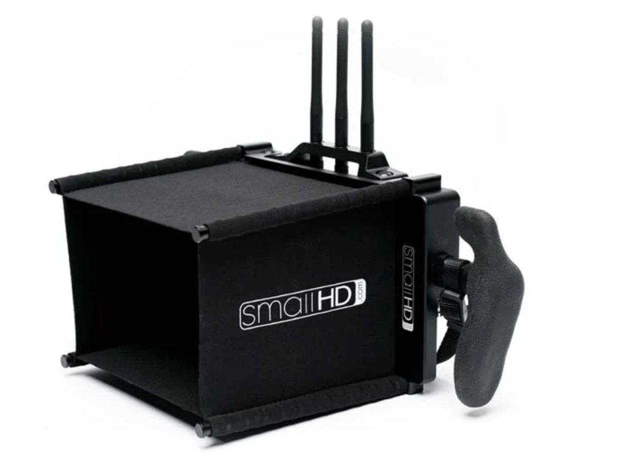 SmallHD 703 Bolt Monitor Rental | Shorthand Camera